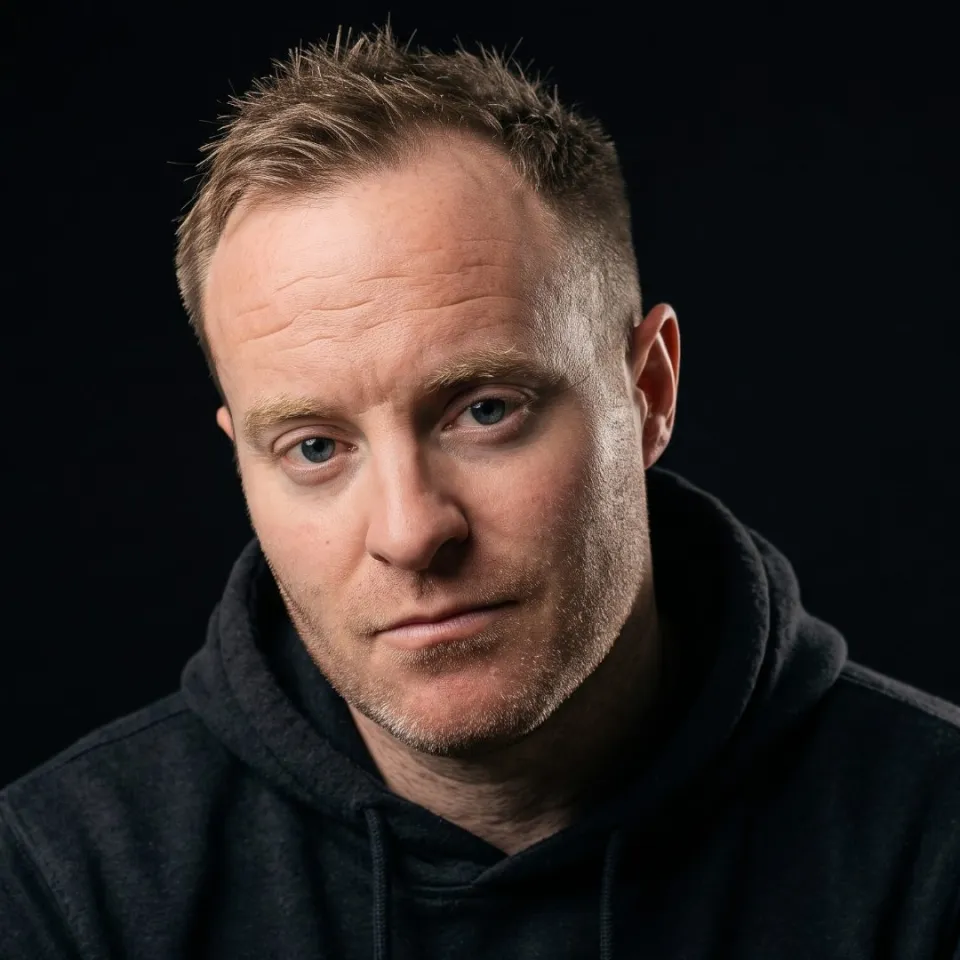 Ben Carr